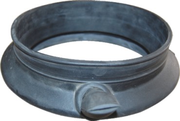 BACA  BAĞLANTI  HORTUMU