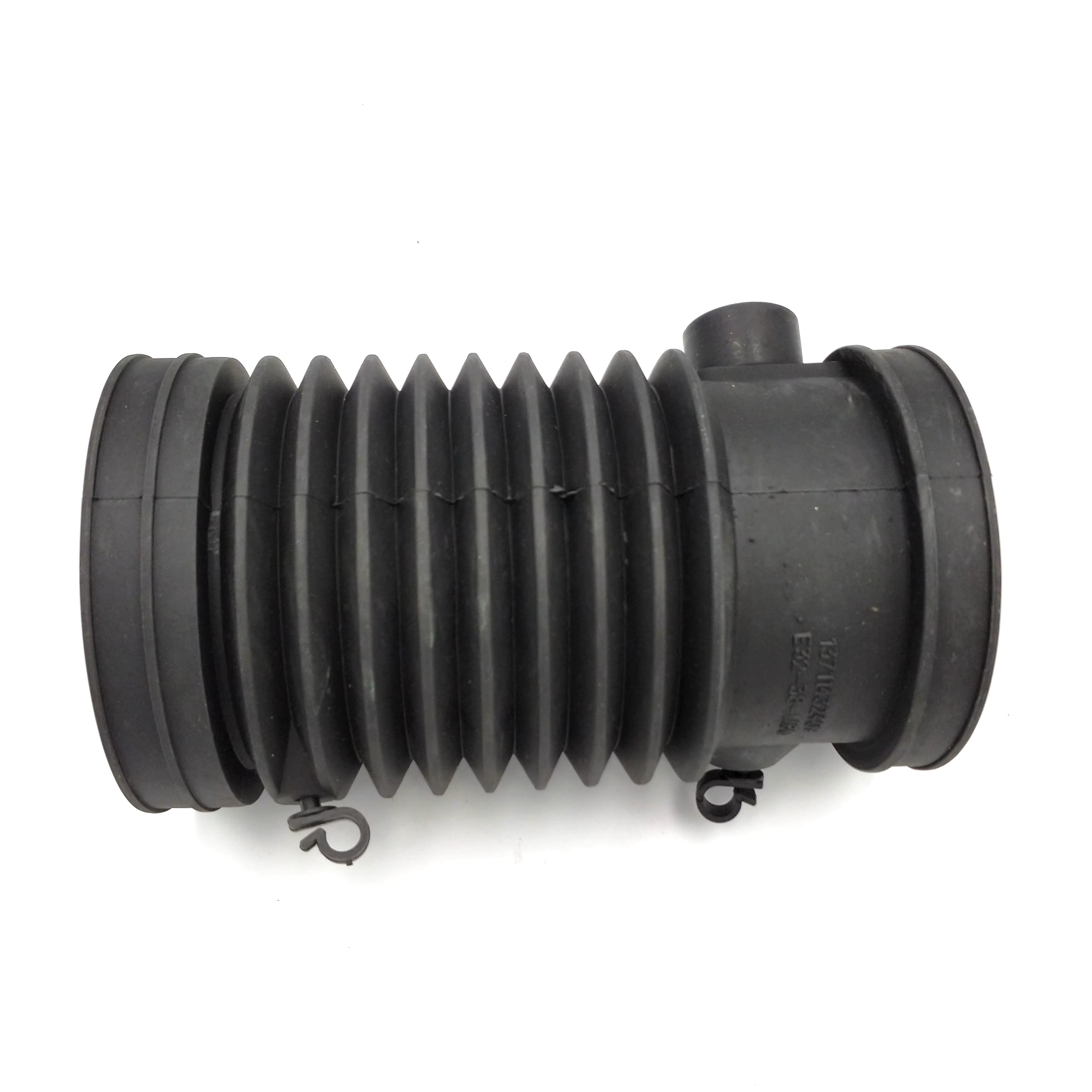 TURBO ÇIKIŞ HORTUMU