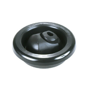 إسفنجة كاتم صوت التروس